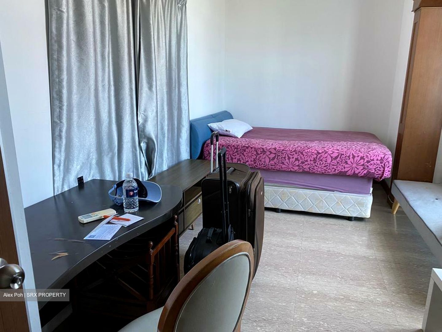 Mirage Tower (D9), Condominium #355640691